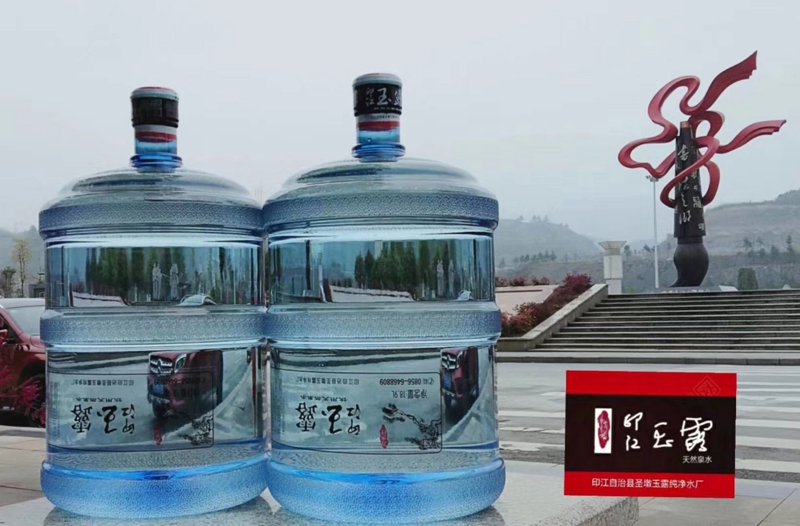 玉环桶装水行业：从水源到餐桌的高品质守护