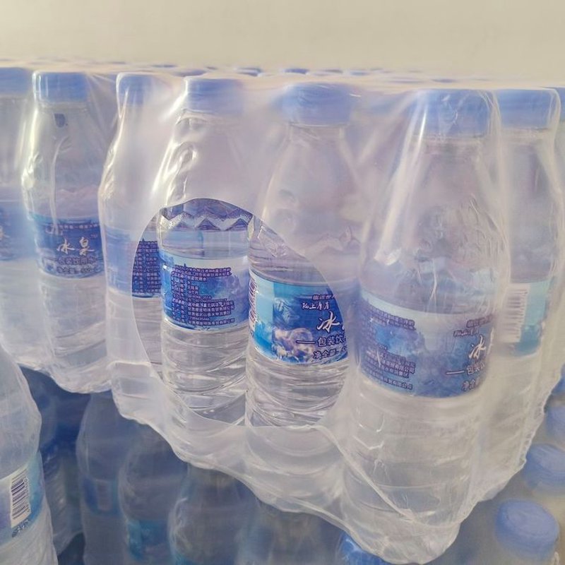 玉环瓶装水行业动态：水质与科技推动行业革新