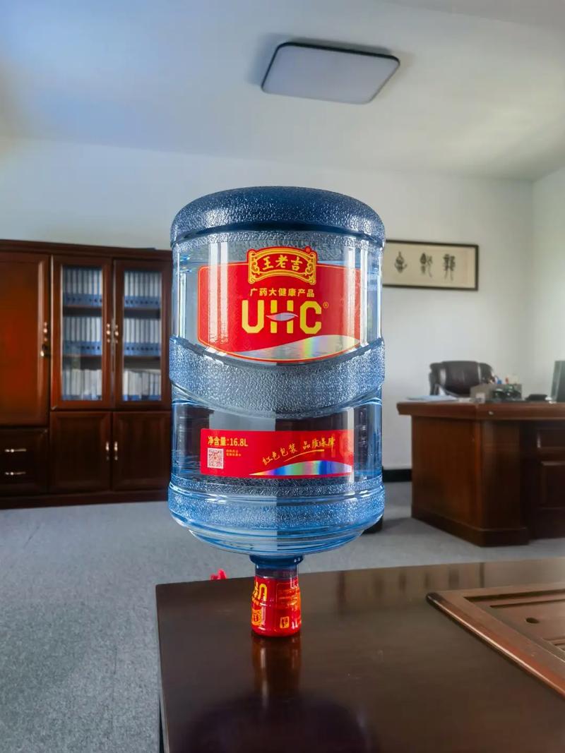 玉环桶装水