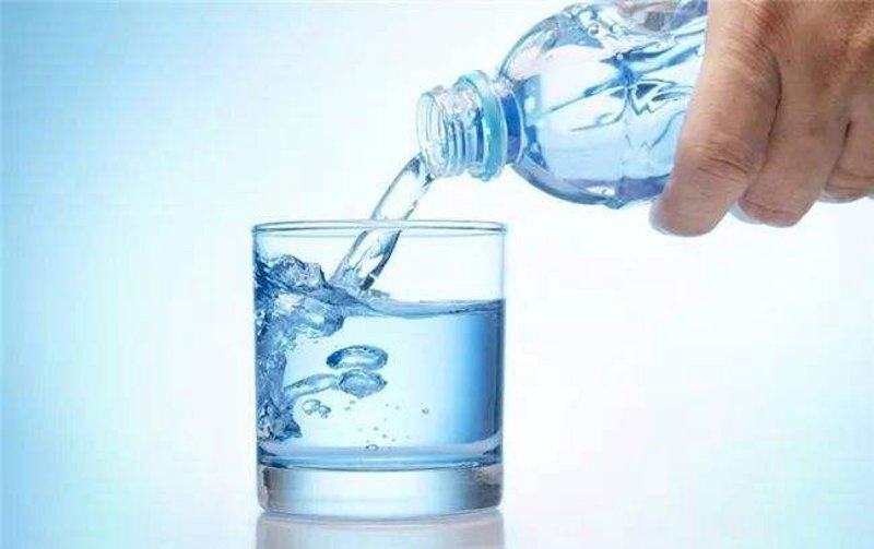 解读玉环地区的桶装水行业动态