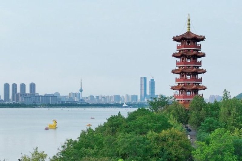 汉脉桶装水