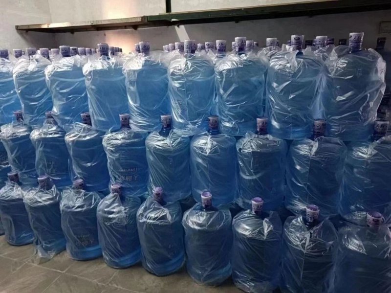 如何选择合适的玉环桶装水